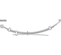 CS Germany 10.360.350.00 muelles