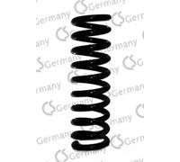 Cs Germany 14.319.572 Muelles Para Suspensión Baja