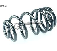 CS Germany 14.774.532 Muelle de suspensión