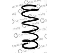 Cs Germany 14.871.048 Muelles Para Suspensión Baja