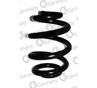 Cs Germany 14.950.912 Muelles Para Suspensión Baja