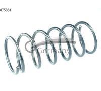 CS Germany Fahrwerksfeder 14.875.861