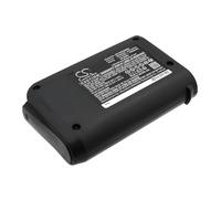 CS-HVS400VX Batería 2200mAh Compatible con [Hoover] BH50010 Platinum Collection Cordless Stick Vacuum, BH50015 Platinum Collection Linx Cordless Handheld, Linx, Stick sustituye 302723001, BH50000