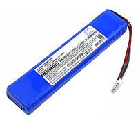 CS-JMX100SL - Baterías de 5000 mAh compatibles con [JBL] JBLXTREME, Xtreme sustituye a GSP0931134