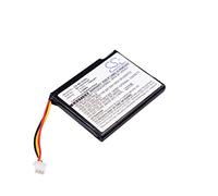 CS-MC330SL Batería 700mAh Compatible con [Motorola] CS3070, CS3300, para [Zebra] CS3070, CS3300 sustituye 82-133770-01