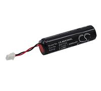 CS-MER300SL Batería 2200mAh Compatible con [Midland] ER200, ER300 sustituye BATT20L