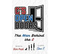 C's Open Doors: The Man Behind the "C"
