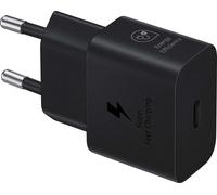 CS Rapide 25W USBC GaN ecológico sin cable negro