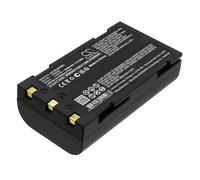 CS-RCA300SL Batería 5200mAh Compatible con [RIDGID] 37888, 40798, CA-100, CA-300, Micro CA-300 Inspection Camera, Micro CA25, para [Trotech] SeeSnake Micro SeeSnake Micro Explorer sustituye 990514