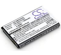 CS-SMX550SL Batería 1200mAh Compatible con [Samsung] SM-B550, SM-B550H, Xcover 550 sustituye EB-BB550ABE