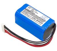 CS-SRX300SL Batería 5200mAh Compatible con [Sony] SRS-X30, SRS-XB3, SRS-XB30, SRS-XB43 sustituye ID659, ID659B, ST-06S