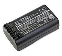 CS-TRM300SL Batería 5200mAh Compatible con [Trimble] ECL-FYN2HED-00, ECL-FYN2JAF-00, ECL-FYP2HED-00, EEL-FYN2HED-00, EEL-FYN2JAF-00, EGL-FYN2GEB-00, EGL-FYN2HED-00, EGL-FYN2JAF.00, EGL-FYP2GEB-00, E