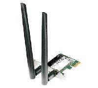 CS/Wless AC1200 DualBand PCIe Adapter DWA-582?RETAIL