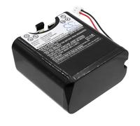 CS-XDR120SL Batería 1500mAh Compatible con [Sony] para RDP-V20IP, para RDP-XF100IP, para XDR-DS12iP sustituye NH-2000RDP