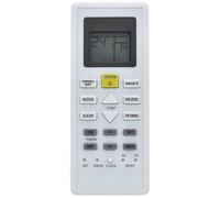 Cs Z60vkr Remote Control for Panasonic- Cz-z60vkr Cu-z20vkr Air Conditioner