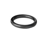 CS1.5mm grifo válvula de sellado junta de goma caucho de nitrilo plomería Gaske presión resistencia al aceite(OD 12mm(25Pcs))