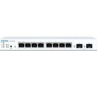 CS101-8FP Sophos Switch - 8 port with Full PoE - EU power cord (C18CTCHEU) Nuevo