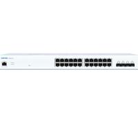 CS110-24 Sophos Switch - 24 port - EU power cord (C12ATCHEU) Nuevo