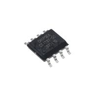 CS1237-SO CS1237-S0 CS1237 SOP8 Chip convertidor digital a analógico 2 piezas