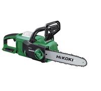 Motosierra HIKOKI CS3630DBW4Z (Cuerpo solo)