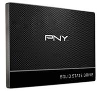 CS900 500 GB, Unidad de estado sólido