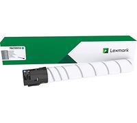 Cs921 Cs923 Cx920 Cx921 Cx922 Cx923 Cx924 Cyan Toner Cartridge - Original - Tonereinheit (76c00c0)