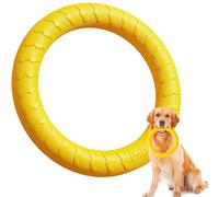 Csafyrt Toyos de masticación de Perros 7 Eva Foam Toys de masticación para Perros Pet interactiva Indestructible para Medio pequeño Grande Grande