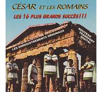 Csar Et Les Romains - 16 Grands Succes