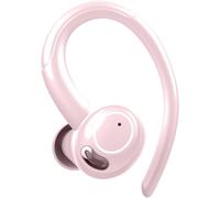 Csasan Auriculares Inalambricos Deportivos, Auriculares Bluetooth 5.3 con Llamada Clara CVC8.0, 48H de Reproducción HiFi Estéreo Cascos Inalambricos