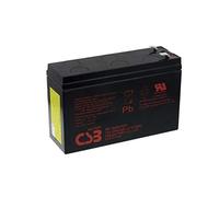 CSB Batería de Plomo-Ácido para SAI APC Back-UPS ES400