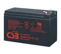 CSB - Batería HR (1234 W, 12 V, 34 W)