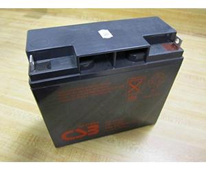 Csb battery - 12v 17ah csb gp12170 batería de Plomo - gp12170