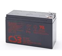 CSB Battery - Batería CSB GP1272 7.2Ah 12V plomo monodosis estándar - GP1272