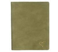 Csb Bibles by H CSB Notetaking Bible, Revive Our Hearts Edition, (de piel falsa)