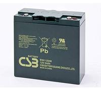 CSB EVH12240 - Batería de plomo
