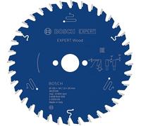 BOSCH Hoja de sierra Expert para madera 140 x 20 x 1,8 mm, 36 2608644009