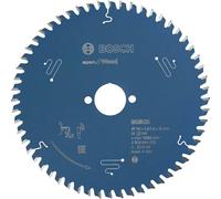 BOSCH Hoja de sierra Expert para madera 190 x 30 x 2,6 mm, 56 2608644050