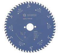 BOSCH Hoja de sierra Expert para madera 210 x 30 x 2,8 mm, 56 2608644061