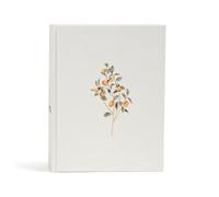 CSB Notetaking Bible, Hosanna Revival Edition, Lemons