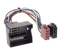 CSB Radio Adapter Cable BMW / Land Rover Negro - Adaptador para cable (Negro)