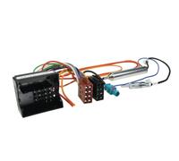 CSB Radio Adapter Cable Citroën/Peugeot Multicolor - Adaptador para Cable (Multicolor)