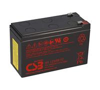 CSB-SCD17 - Batería compatible con APC RBC17 RBC 17 Plug & Play BK650EI BE700-GR BE700G-GR BX800CI BX800CI-GR