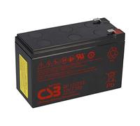 CSB-SCD2 - Batería compatible con APC RBC2 RBC 2 Plug & Play UPC
