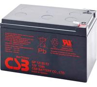 CSB SCD4 - Batería de repuesto para APC RBC4, 3,9 kg