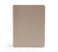 CSB She Reads Truth Bible, Champagne Gold LeatherTouch: Christian Standard Bible, Devotional, Champagne Leathertouch