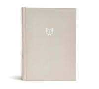 CSB She Reads Truth Bible, Hardcover: Christian Standard Bible