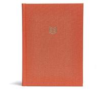 CSB She Reads Truth Bible, Poppy Linen: Notetaking Space, Devotionals, Reading Plans, Easy-To-Read Font