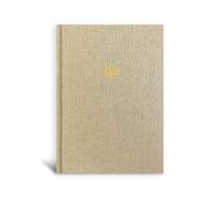 CSB She Reads Truth Bible, Sand Cloth over Board: Christian Standard Bible, Sand Cloth over Board
