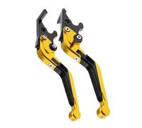 CSBWFCB Palancas De Embrague De Freno Extensibles Plegables para PCX 125 PCX 150 PCX160 2021-2022 Adaptador De Accesorios De Motocicleta Freno De Disco