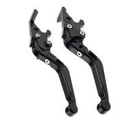 CSBWFCB para PCX150 2020 Palancas De Embrague Adaptador De Palancas De Freno Extensibles Plegables Disco Delantero Tambor Trasero